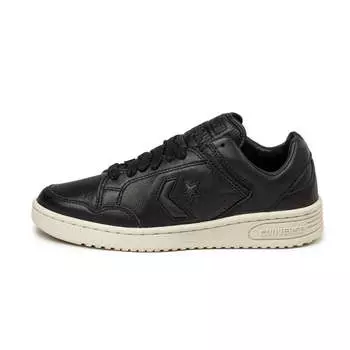 Кроссовки weapon ox Converse, черный