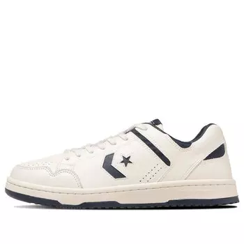 Кроссовки weapon skateboarding sk ox 'white navy' Converse, белый