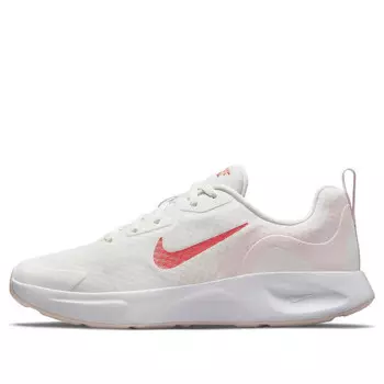 Кроссовки wearallday розовые Nike, розовый