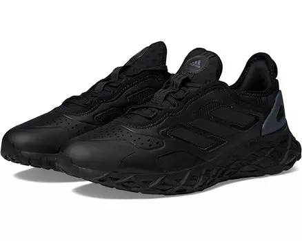 Кроссовки Adidas Web Boost Running, черный