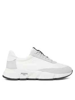 Кроссовки Weekend Max Mara, белый