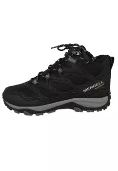 Кроссовки West Rim Merrell, черные