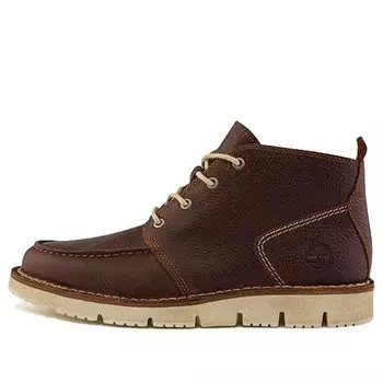 Кроссовки westmore Timberland, коричневый