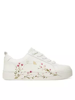 Кроссовки Wild Flowers 13918565 Aldo, белый