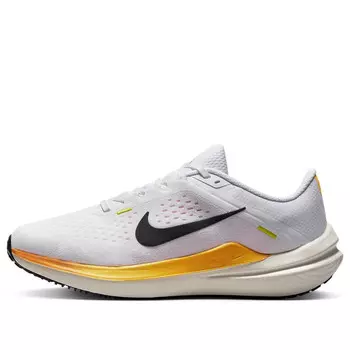 Кроссовки winflo 10 Nike, белый