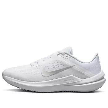 Кроссовки winflo 10 Nike, белый
