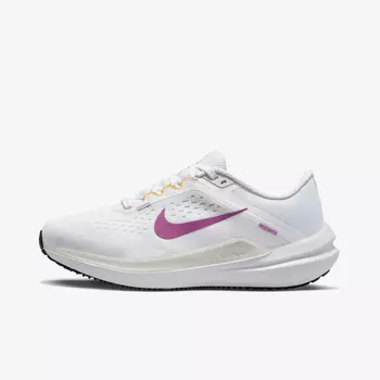 Кроссовки Winflo 10 Nike, белый