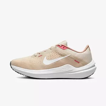 Кроссовки Winflo 10 Nike, бежевый