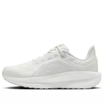 Кроссовки winflo 11 gore tex Nike, белый