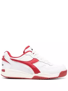 Кроссовки Winner Diadora, белый