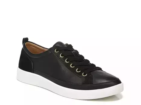 Кроссовки Winny Vionic, Black Leather