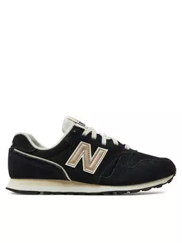 Кроссовки WL373LK2 New Balance, черный