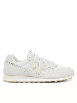 Кроссовки WL373SJ2 New Balance, бежевый