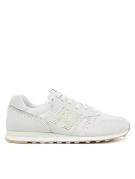 Кроссовки WL373SJ2 New Balance, бежевый