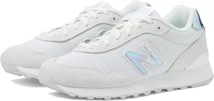 Кроссовки WL515V3 New Balance, цвет Reflection/White