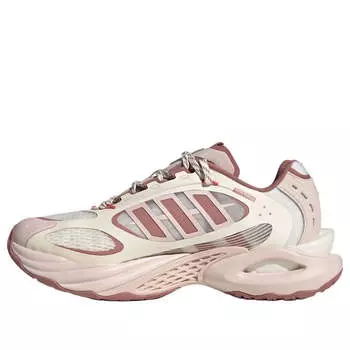Кроссовки (WMNS) adidas Climacool Vento 4.0 'Cream White Pink', белый