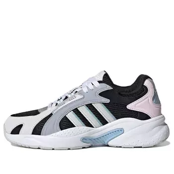 Кроссовки (WMNS) Adidas Neo Crazychaos Shadow 2.0 'Black Multi-Color' HP7487, черный