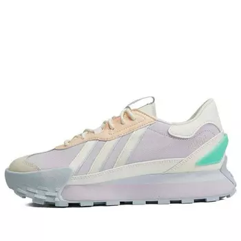Кроссовки (WMNS) Adidas Neo Futro MIXRL IF5142, фиолетовый