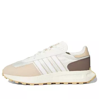 Кроссовки (WMNS) Adidas Originals Retropy E5 'Beige' IE5062, бежевый