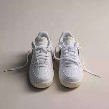 Кроссовки wmns air force 1 '07 *next nature* Nike, белый