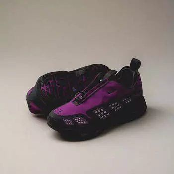 Кроссовки wmns air max sndr *gtx* Nike, черный