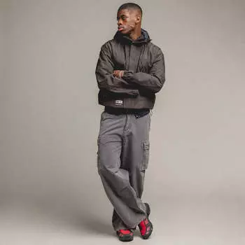 Кроссовки wmns air max sndr *gtx* Nike, серый