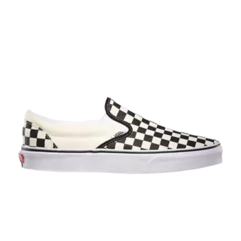 Кроссовки Wmns Asher Vans, белый
