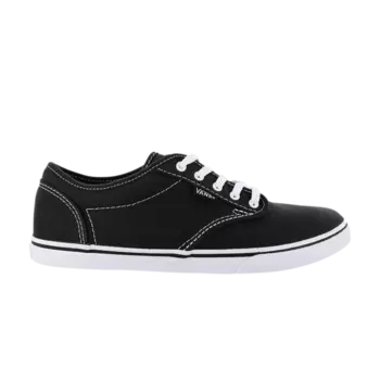 Кроссовки Wmns Atwood Low Vans, черный