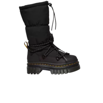 Кроссовки Wmns Audrick Padded High 'Black', черный