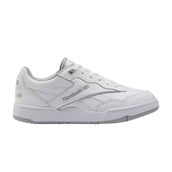 Кроссовки Wmns BB4000 2 Reebok, белый