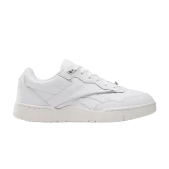 Кроссовки Wmns BB4000 2 Reebok, белый