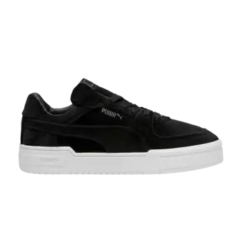 Кроссовки Wmns CA Pro Puma, черный