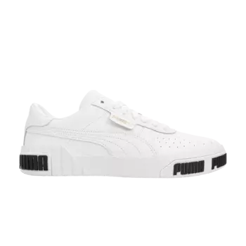 Кроссовки Wmns Cali Bold Puma, белый