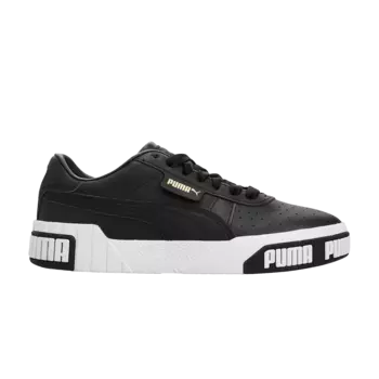 Кроссовки Wmns Cali Bold Puma, черный