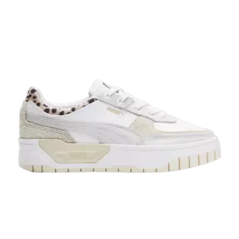 Кроссовки Wmns Cali Dream Puma, белый