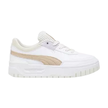 Кроссовки Wmns Cali Dream Puma, белый