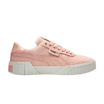 Кроссовки Wmns Cali Nubuck Puma, розовый