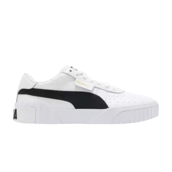 Кроссовки Wmns Cali Puma, белый