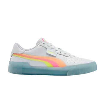 Кроссовки Wmns Cali Puma, белый