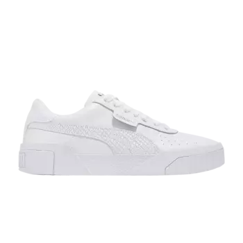 Кроссовки Wmns Cali Puma, белый