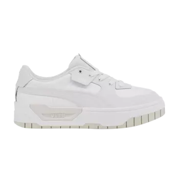 Кроссовки Wmns Cali Puma, белый