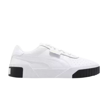 Кроссовки Wmns Cali Puma, белый