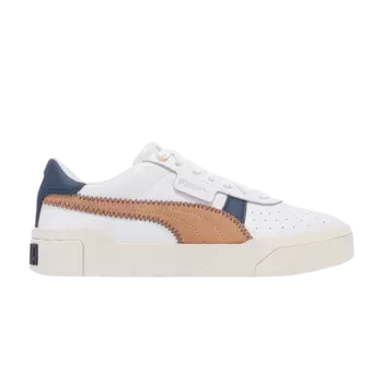 Кроссовки Wmns Cali Retro Puma, белый