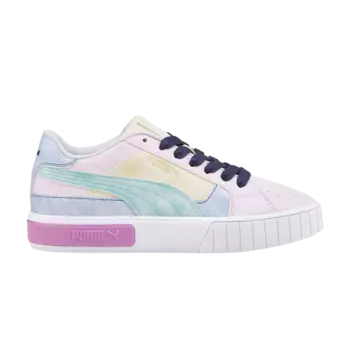 Кроссовки Wmns Cali Star Puma, розовый