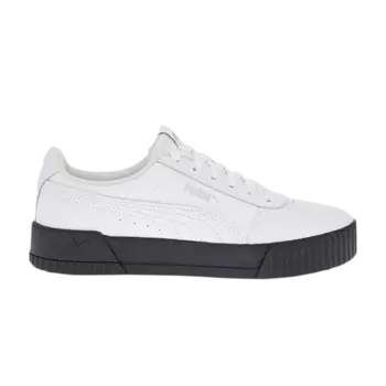Кроссовки Wmns Carina Puma, белый