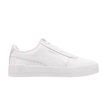 Кроссовки Wmns Carina Puma, белый