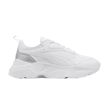 Кроссовки Wmns Cassia Puma, белый