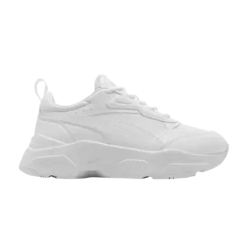 Кроссовки Wmns Cassia SL Puma, белый