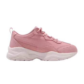 Кроссовки Wmns Cilia Lux Puma, розовый