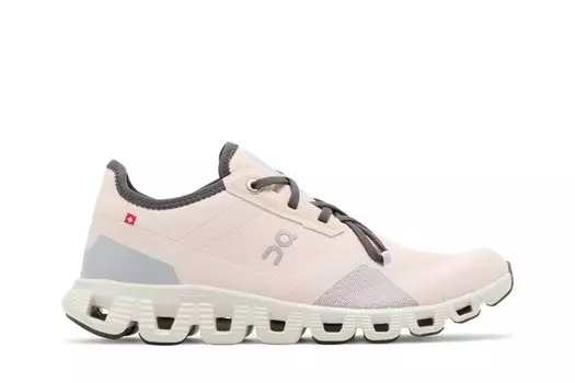 Кроссовки Wmns Cloud X 3 AD, цвет Shell Heather